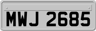 MWJ2685