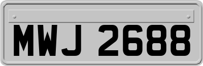 MWJ2688