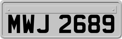 MWJ2689