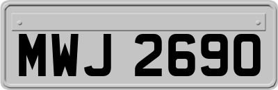 MWJ2690