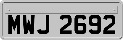 MWJ2692