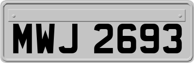 MWJ2693