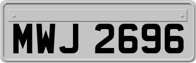 MWJ2696