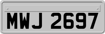 MWJ2697