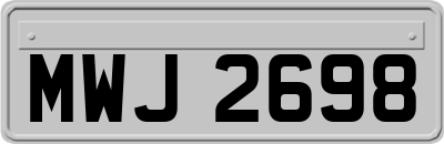 MWJ2698