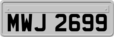 MWJ2699