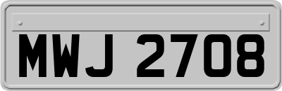 MWJ2708