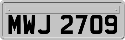 MWJ2709