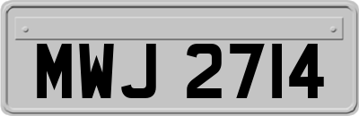 MWJ2714