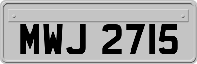 MWJ2715