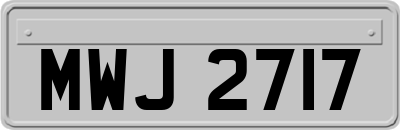 MWJ2717