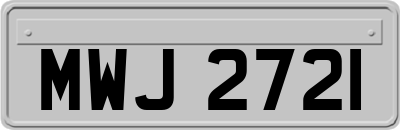 MWJ2721