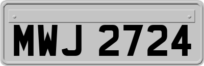 MWJ2724