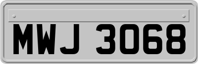 MWJ3068