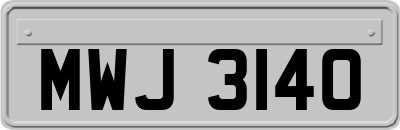 MWJ3140