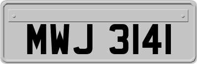 MWJ3141