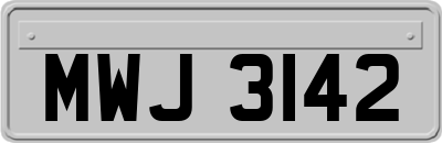 MWJ3142