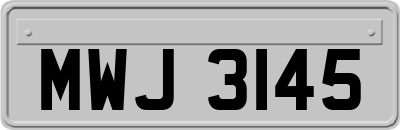 MWJ3145