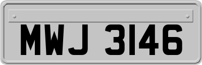 MWJ3146