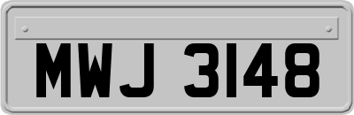 MWJ3148