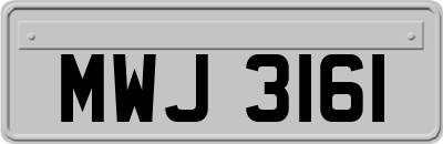 MWJ3161