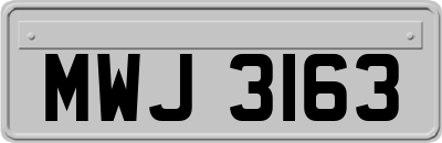 MWJ3163