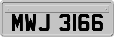 MWJ3166