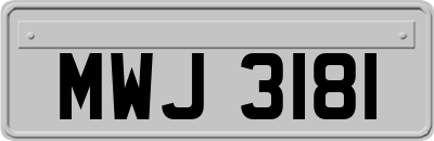 MWJ3181