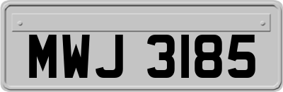 MWJ3185