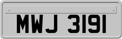 MWJ3191