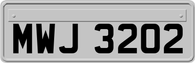 MWJ3202