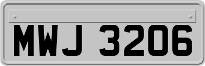 MWJ3206