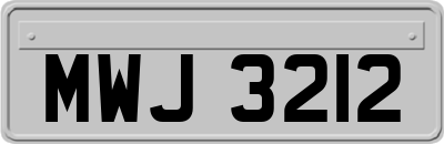 MWJ3212