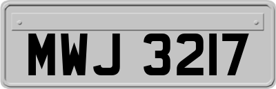 MWJ3217