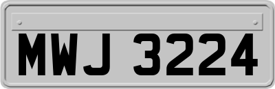 MWJ3224