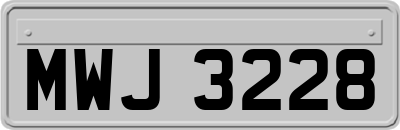 MWJ3228