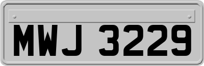 MWJ3229