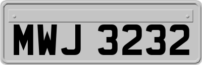 MWJ3232