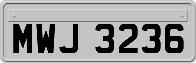 MWJ3236