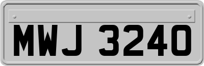 MWJ3240