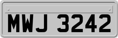 MWJ3242