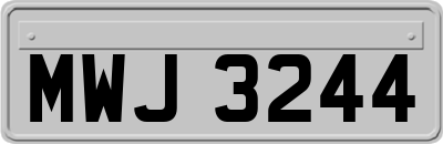 MWJ3244