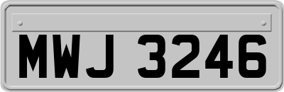 MWJ3246