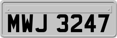 MWJ3247