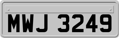 MWJ3249