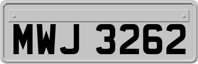 MWJ3262