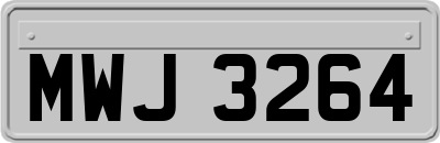 MWJ3264