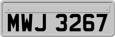 MWJ3267