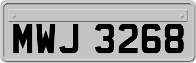 MWJ3268