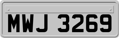 MWJ3269